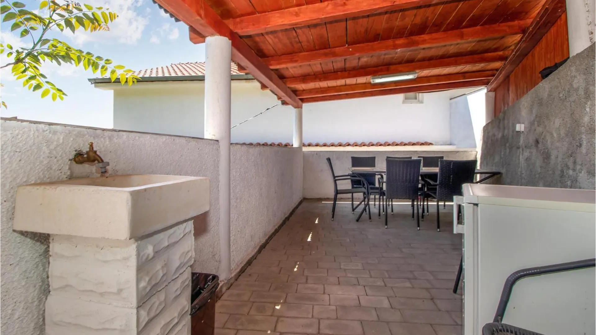 Lovely Apartment In Bribir With Kitchen 0*, Bribir (Primorje-Gorski Kotar) Croatia